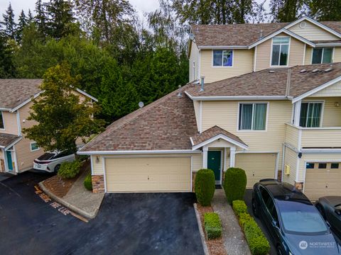 A home in Lynnwood