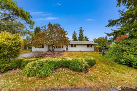 Photo of 13006 160th Avenue SE, Renton, WA 98059 (MLS # 2440324)
