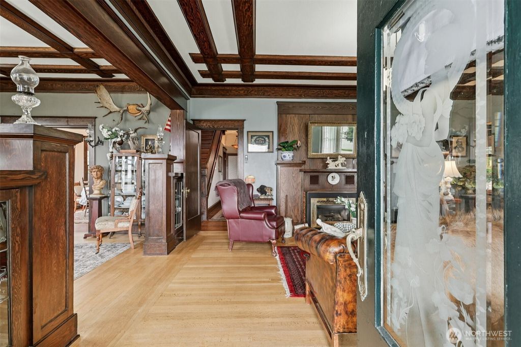 Photo of 27116 82nd Dr NW Dr, Stanwood, WA 98292 (MLS # 2466851)