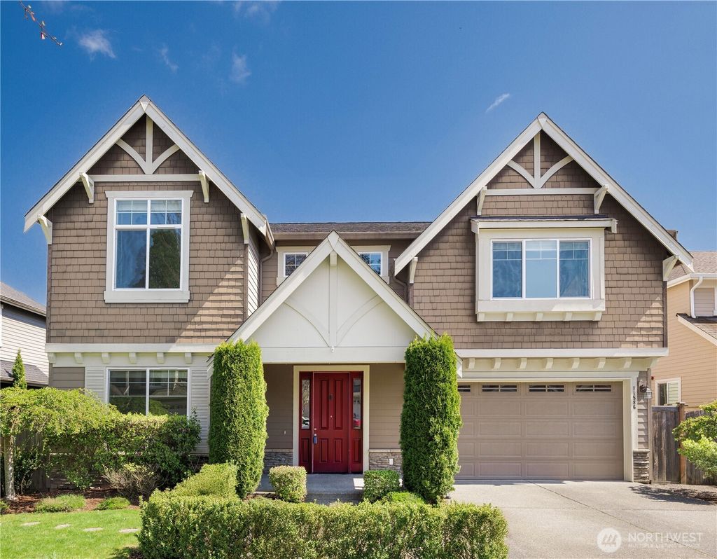 Photo of 11586 174th Court NE, Redmond, WA 98052 (MLS # 2359664)