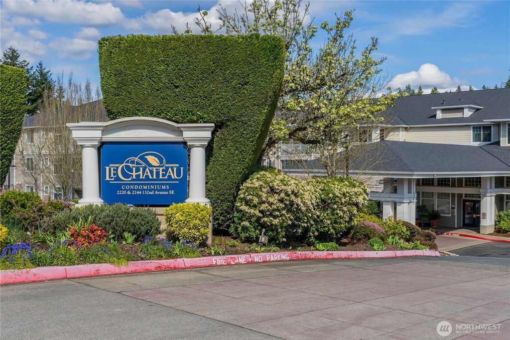 Photo of 2220 132nd Avenue SE #A102, Bellevue, WA 98005 (MLS # 2503373)