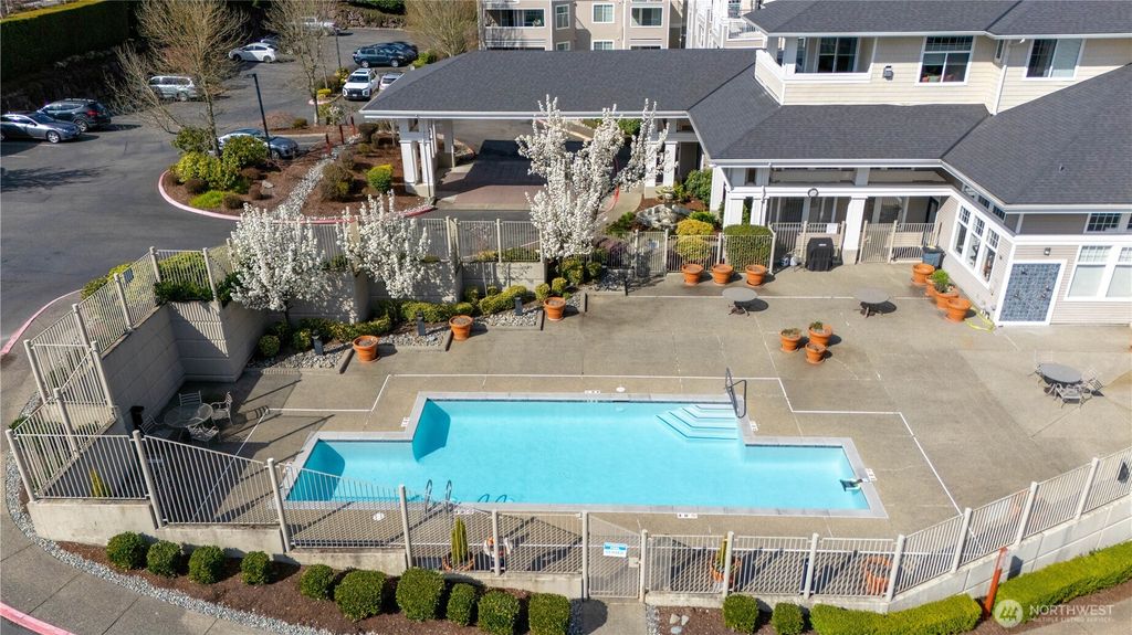 Photo of 2220 132nd Avenue SE #A102, Bellevue, WA 98005 (MLS # 2503373)