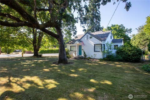 Photo of 6621 Alfaretta Street SW, Lakewood, WA 98499 (MLS # 2555178)
