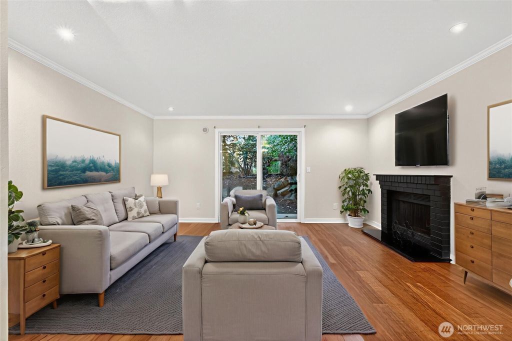 Photo of 14010 NE 181st Place #C102, Woodinville, WA 98072 (MLS # 2496247)