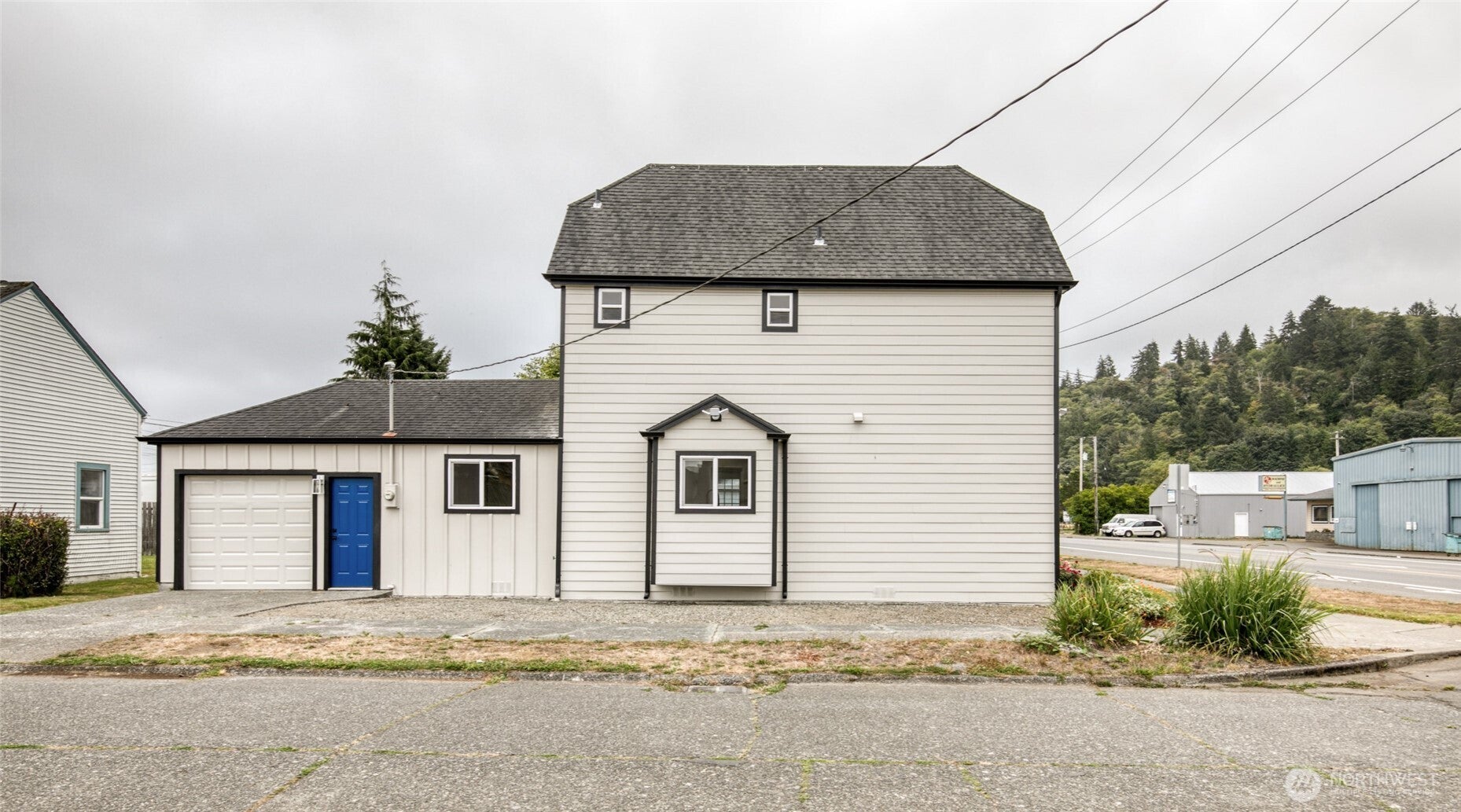 800 E Market Street
