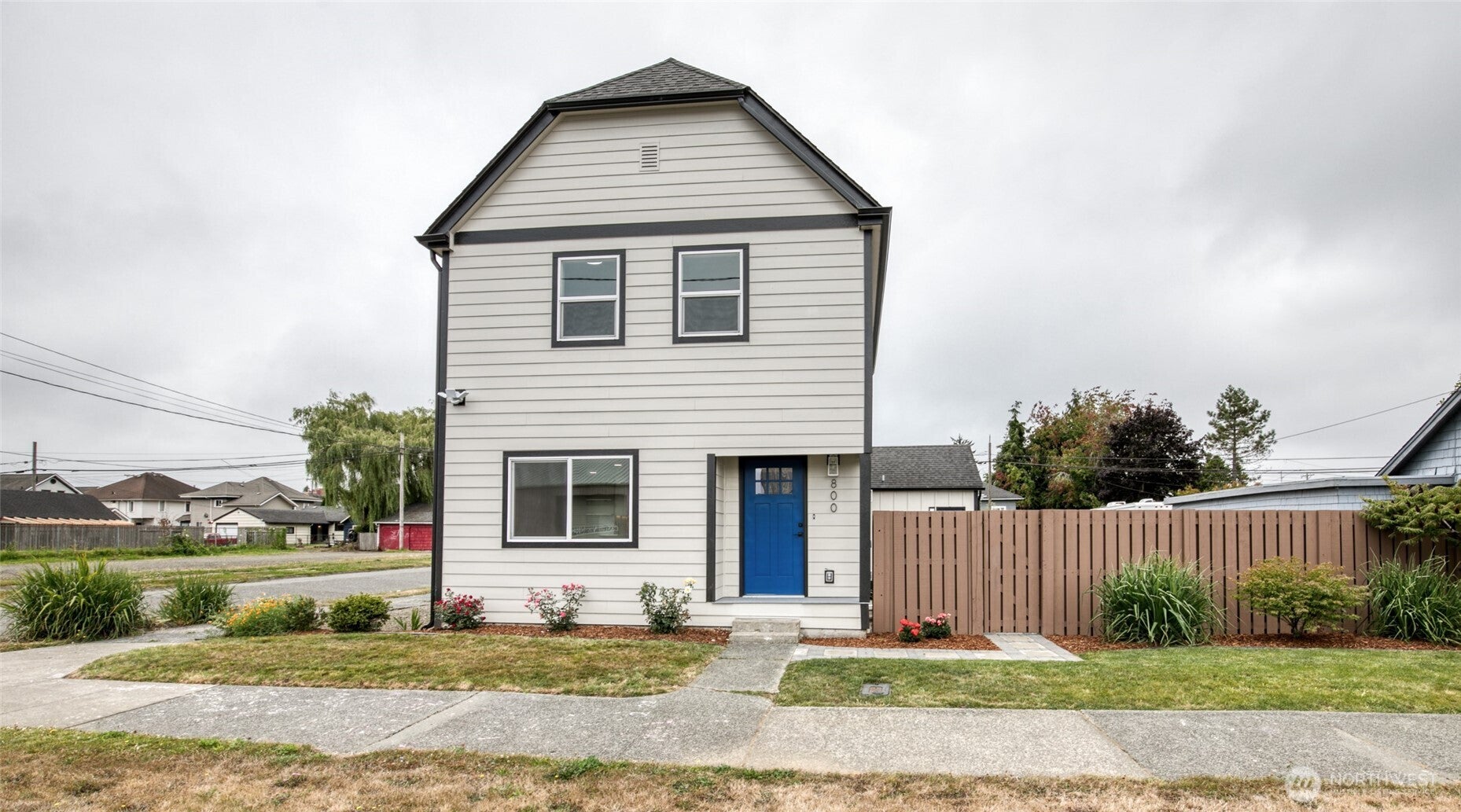 800 E Market Street