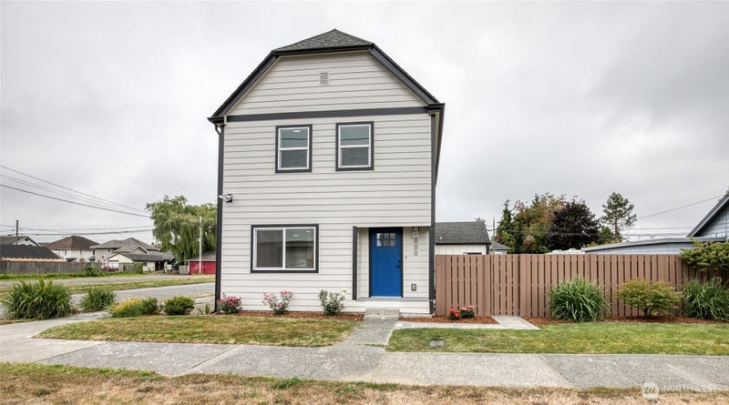 800 E Market Street