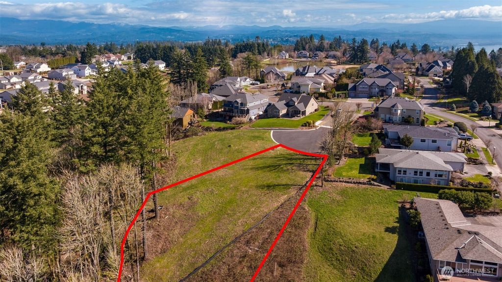 Photo of 3003 NW 13th Circle, Camas, WA 98607 (MLS # 2480506)