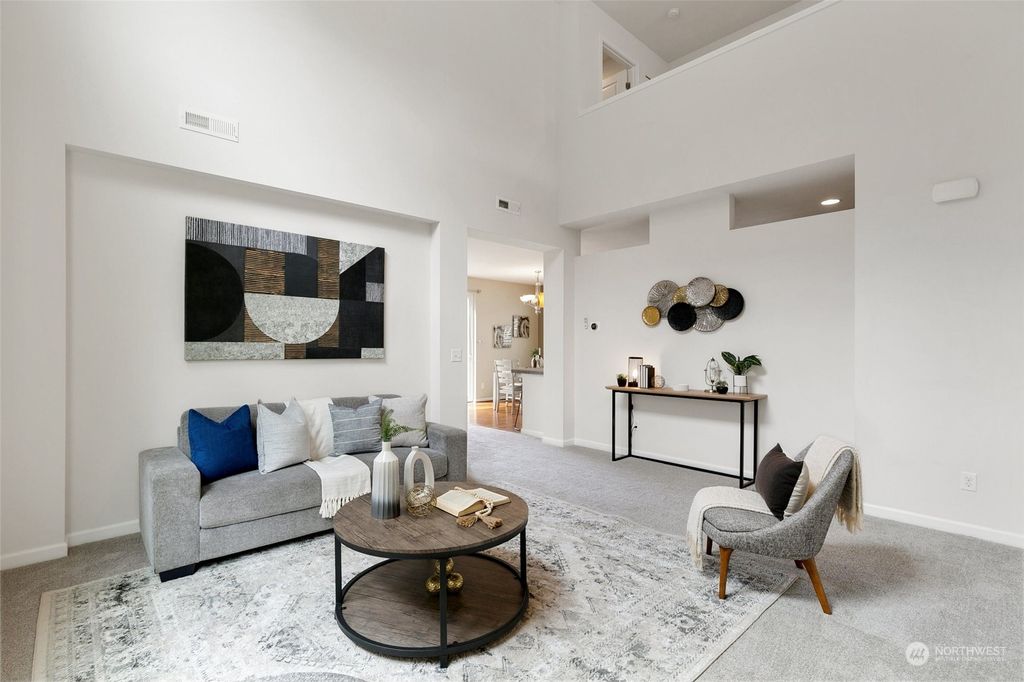 Photo of 1202 125th Street SE, Everett, WA 98208 (MLS # 2238644)