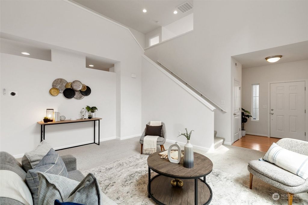 Photo of 1202 125th Street SE, Everett, WA 98208 (MLS # 2238644)