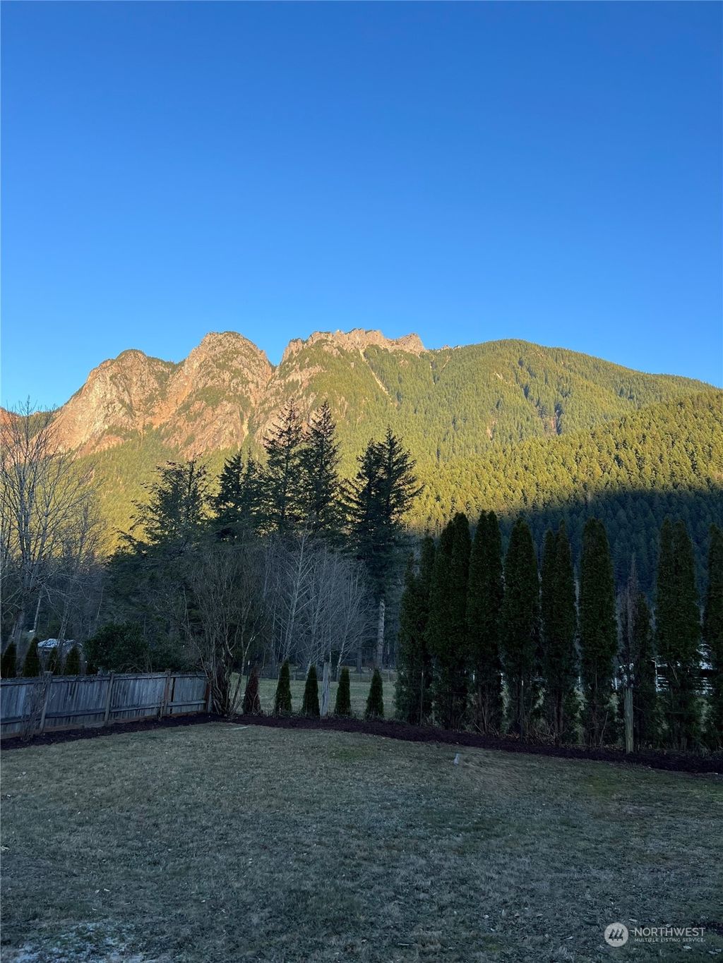 Photo of 11110 428th Avenue SE, North Bend, WA 98045 (MLS # 2328199)