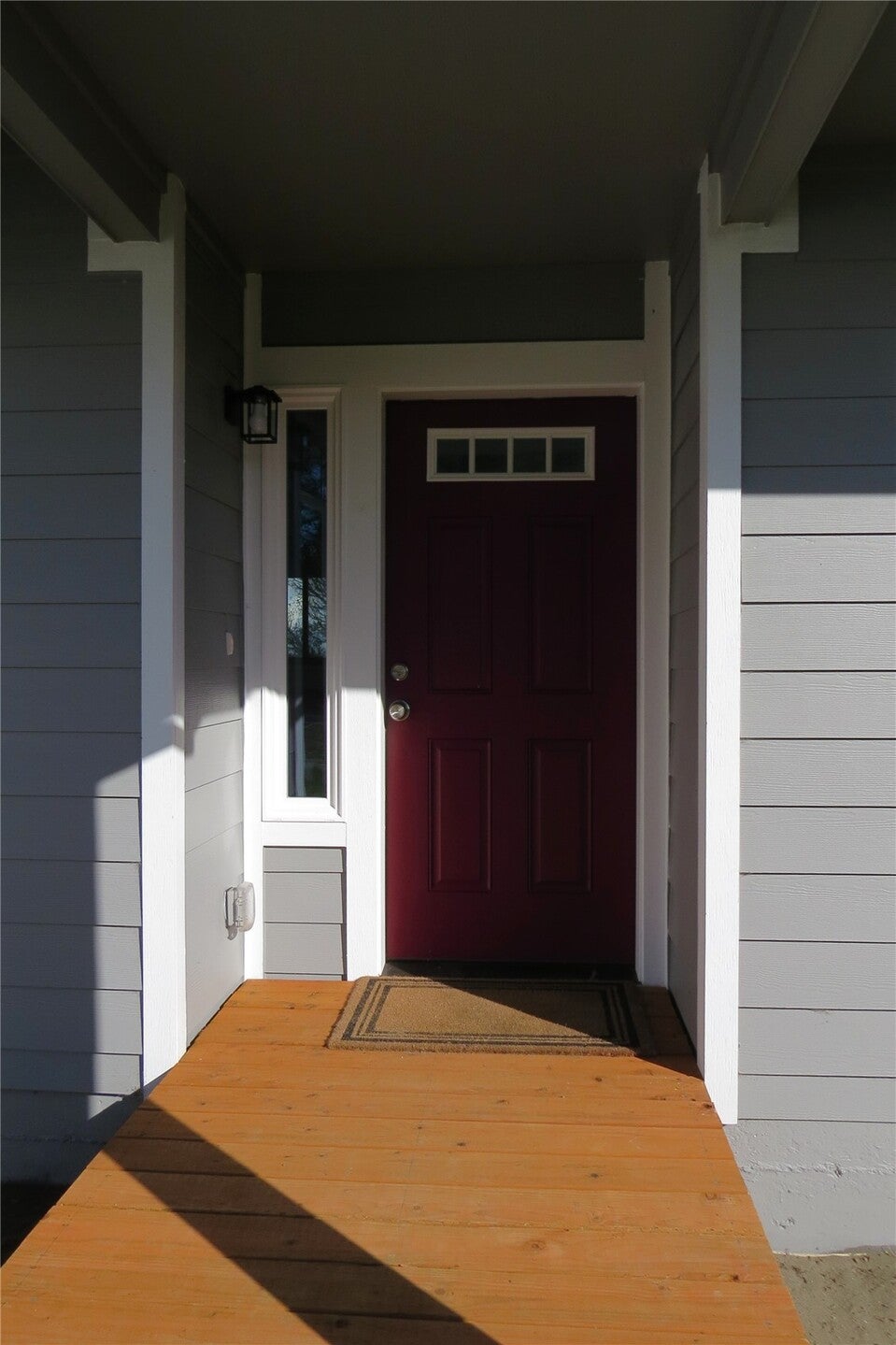 Photo of 632 Duck Lake Drive NE, Ocean Shores, WA 98569 (MLS # 2598411)