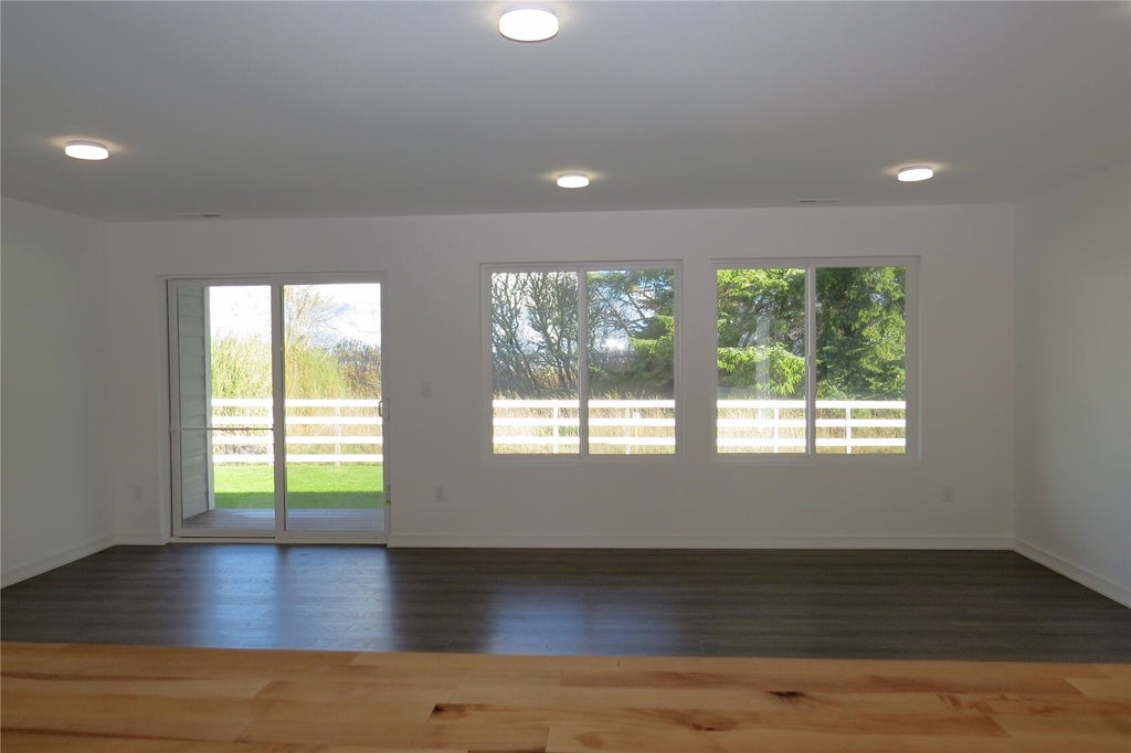 Photo of 632 Duck Lake Drive NE, Ocean Shores, WA 98569 (MLS # 2598411)