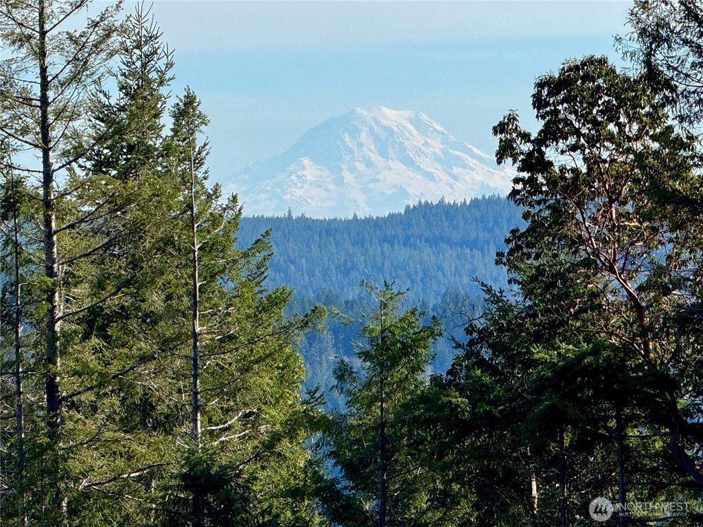 Photo of 65 Devereaux Drive, Lilliwaup, WA 98555 (MLS # 2492222)