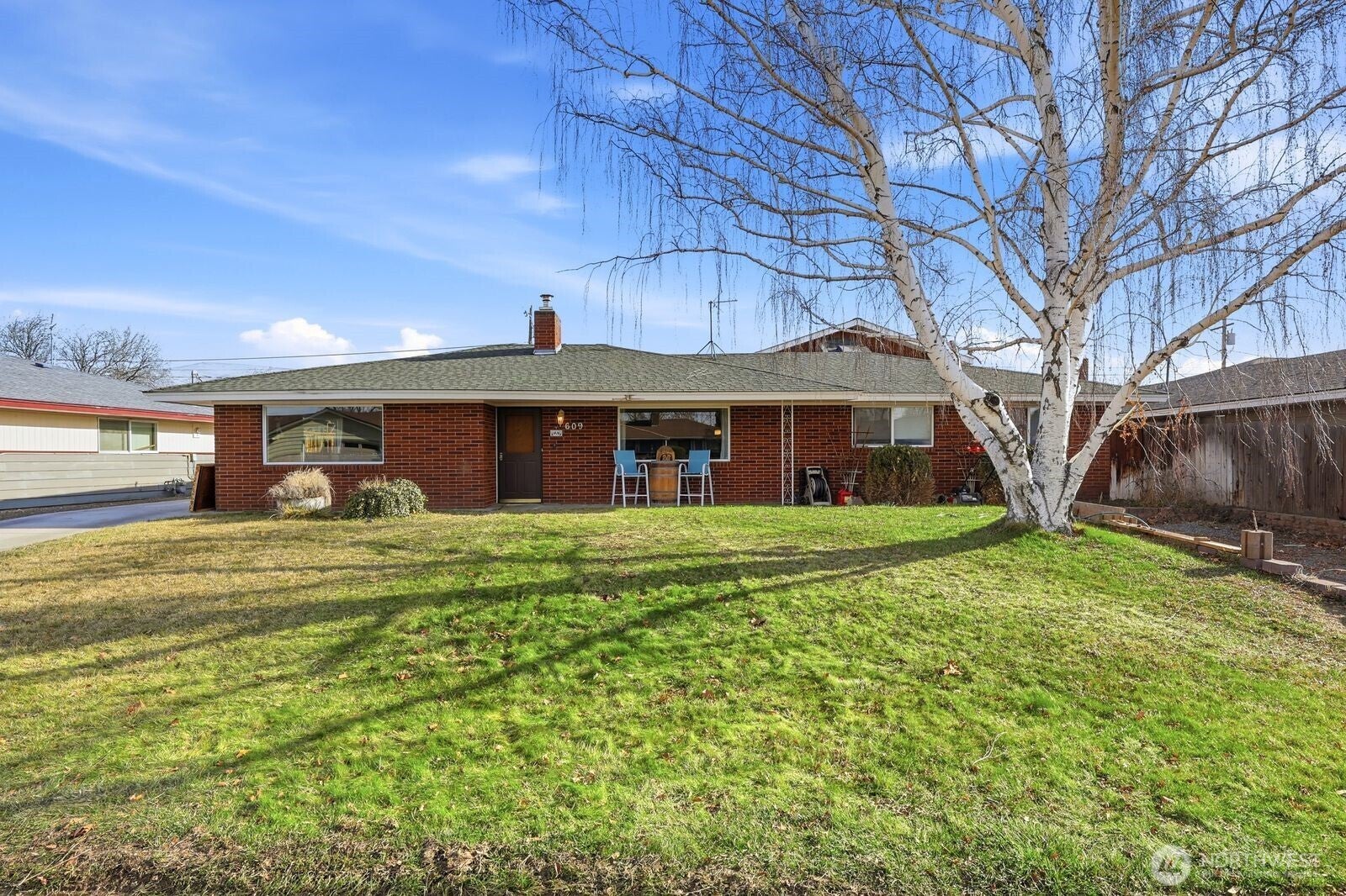 609 N 38th Street