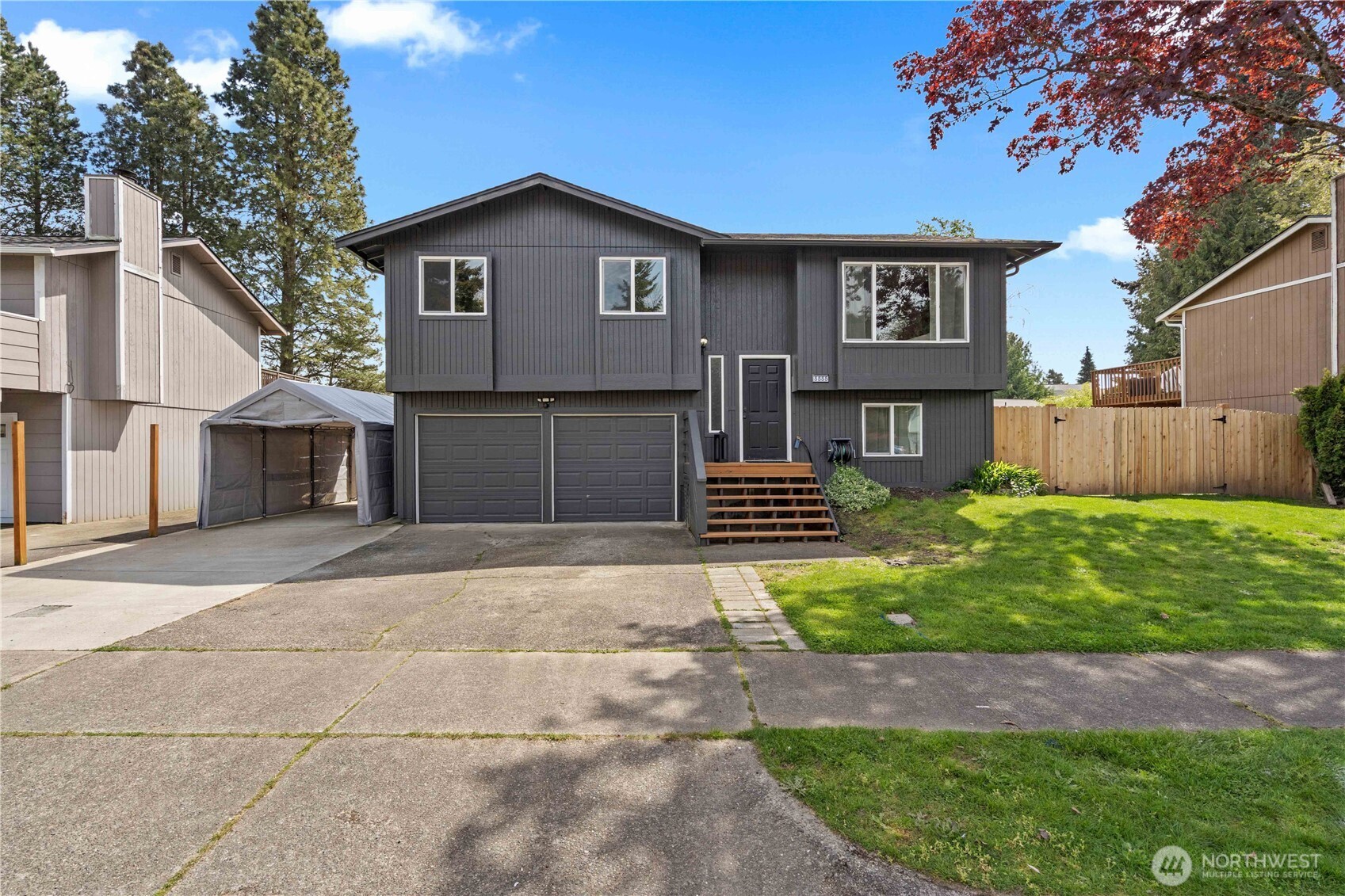 5555 34th Street Loop NE