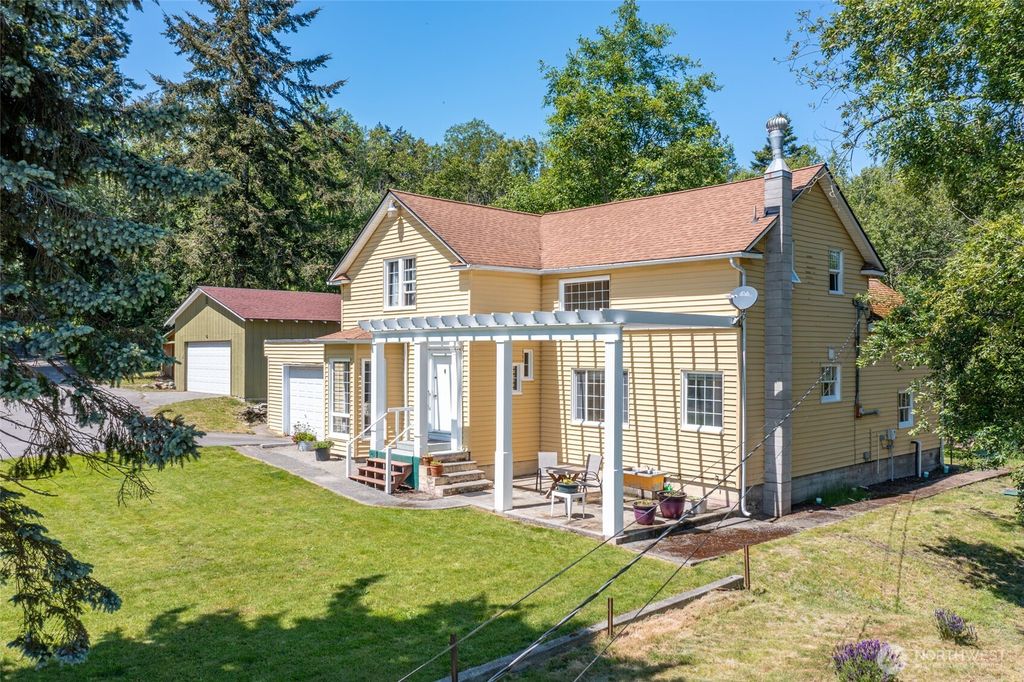 Photo of 2750 Torpedo Road, Oak Harbor, WA 98277 (MLS # 2526340)