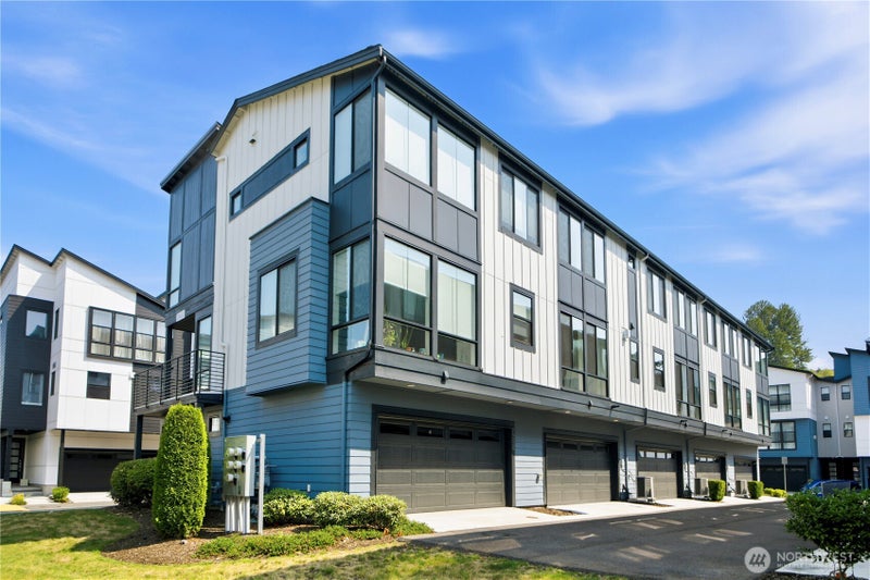 2422 217th Street SE D
