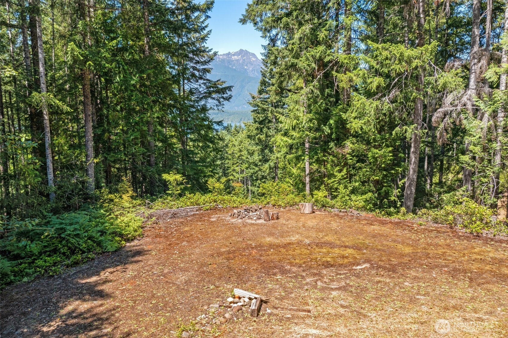 5154 N Lake Cushman Road