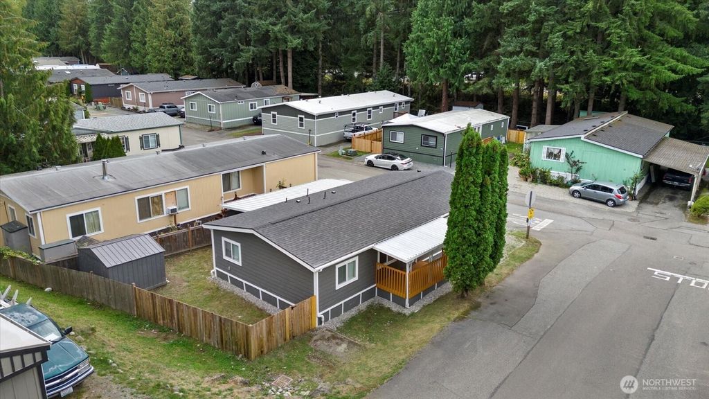Photo of 7701 Hardeson Road #37, Everett, WA 98203 (MLS # 2439322)
