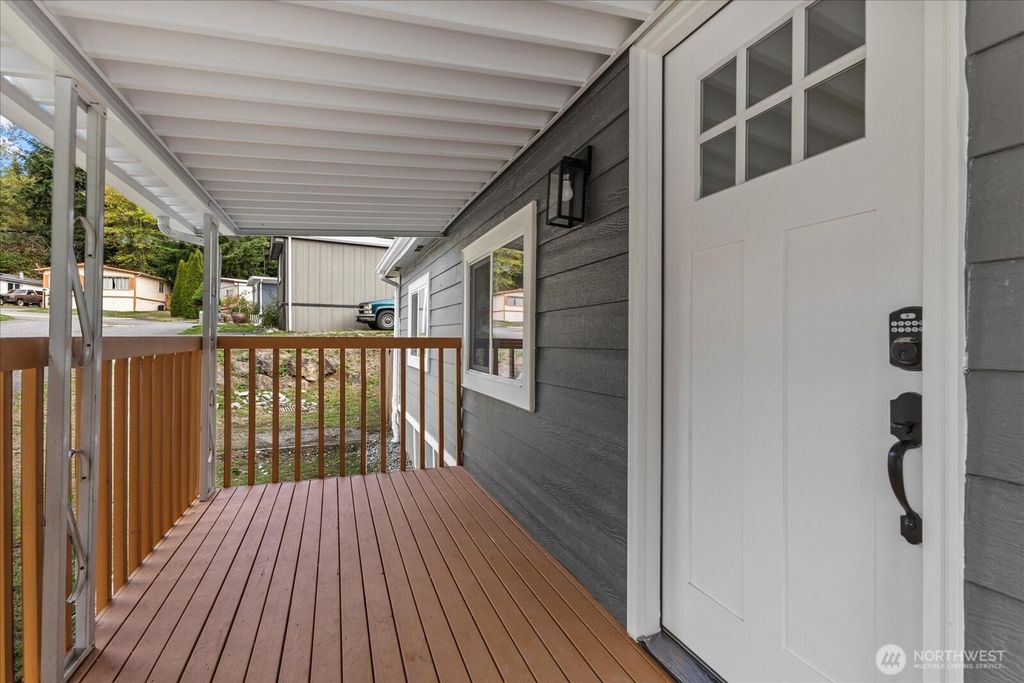 Photo of 7701 Hardeson Road #37, Everett, WA 98203 (MLS # 2439322)