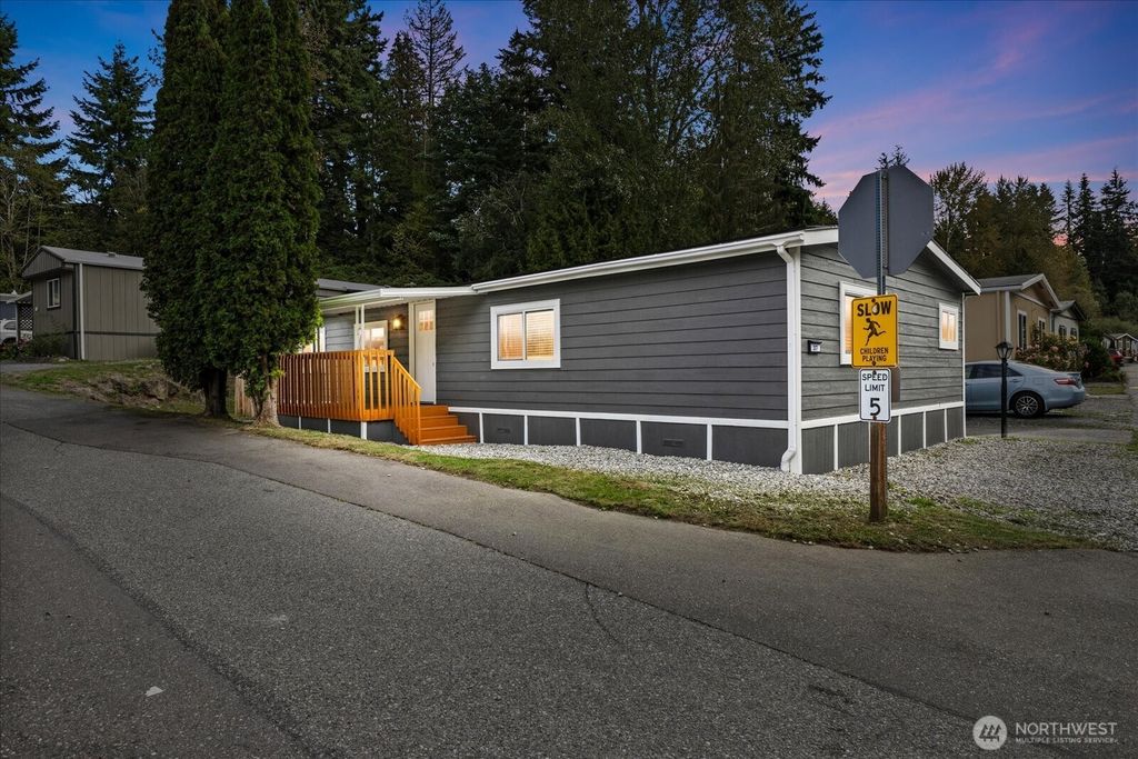 Photo of 7701 Hardeson Road #37, Everett, WA 98203 (MLS # 2439322)