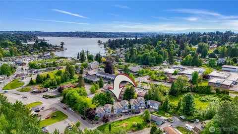 Photo of 2210 Grade Road #4, Lake Stevens, WA 98258 (MLS # 2525706)