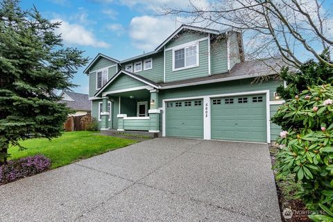 5602 69th Street NE Marysville WA 98270