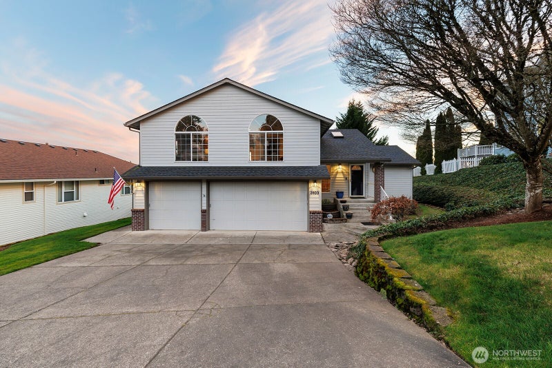 3103 NE 143rd Street
