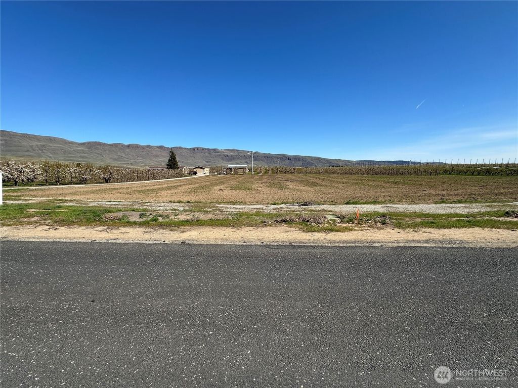 Photo of 583 S Van Well Avenue, East Wenatchee, WA 98802 (MLS # 2507033)