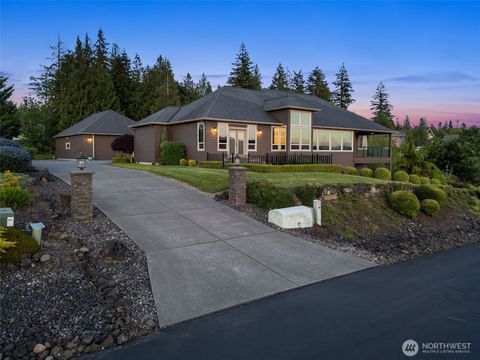 50 LaSalle Drive, Kelso, WA 98626 - MLS#: 2377744