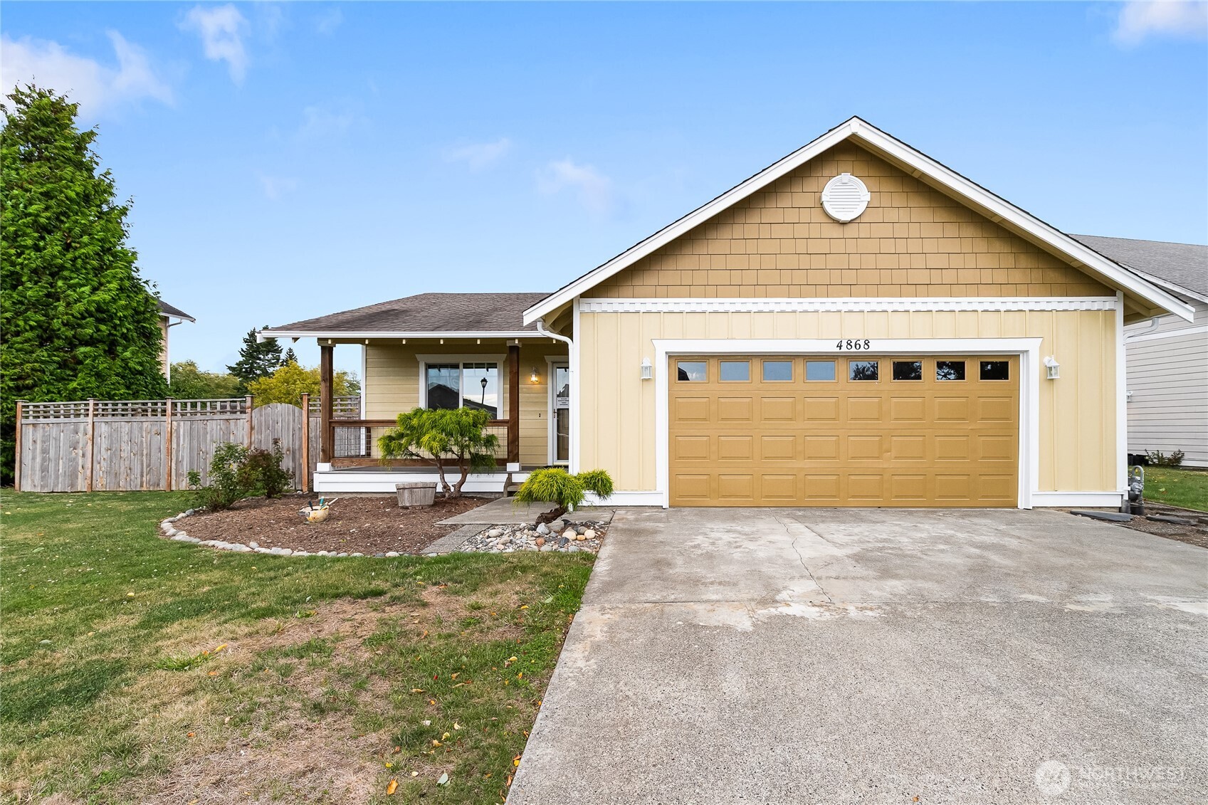 4868 Lighthouse Drive