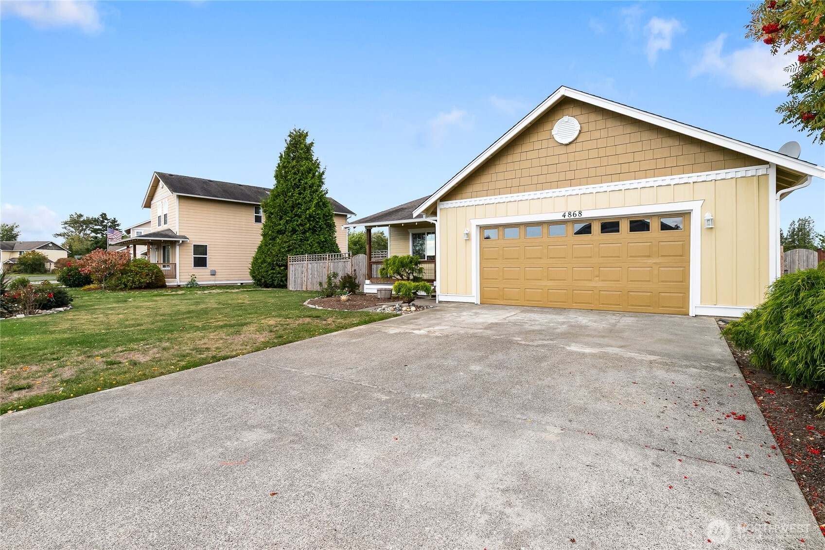 4868 Lighthouse Drive