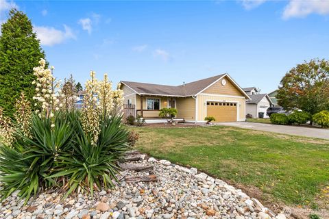 Photo of 4868 Lighthouse Drive, Blaine, WA 98230 (MLS # 2437497)