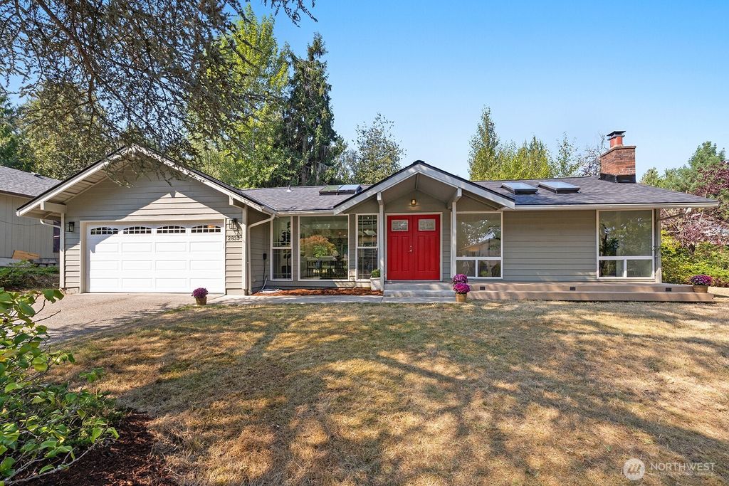 Photo of 2835 178th Avenue NE, Redmond, WA 98052 (MLS # 2429024)