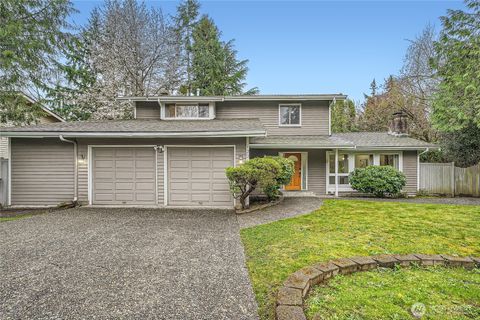 12211 NE 139th Place, Kirkland, WA 98034 - MLS#: 2357086