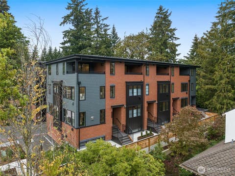 Photo of 11223 NE 13th Lane Ln, Bellevue, WA 98004 (MLS # 2489881)