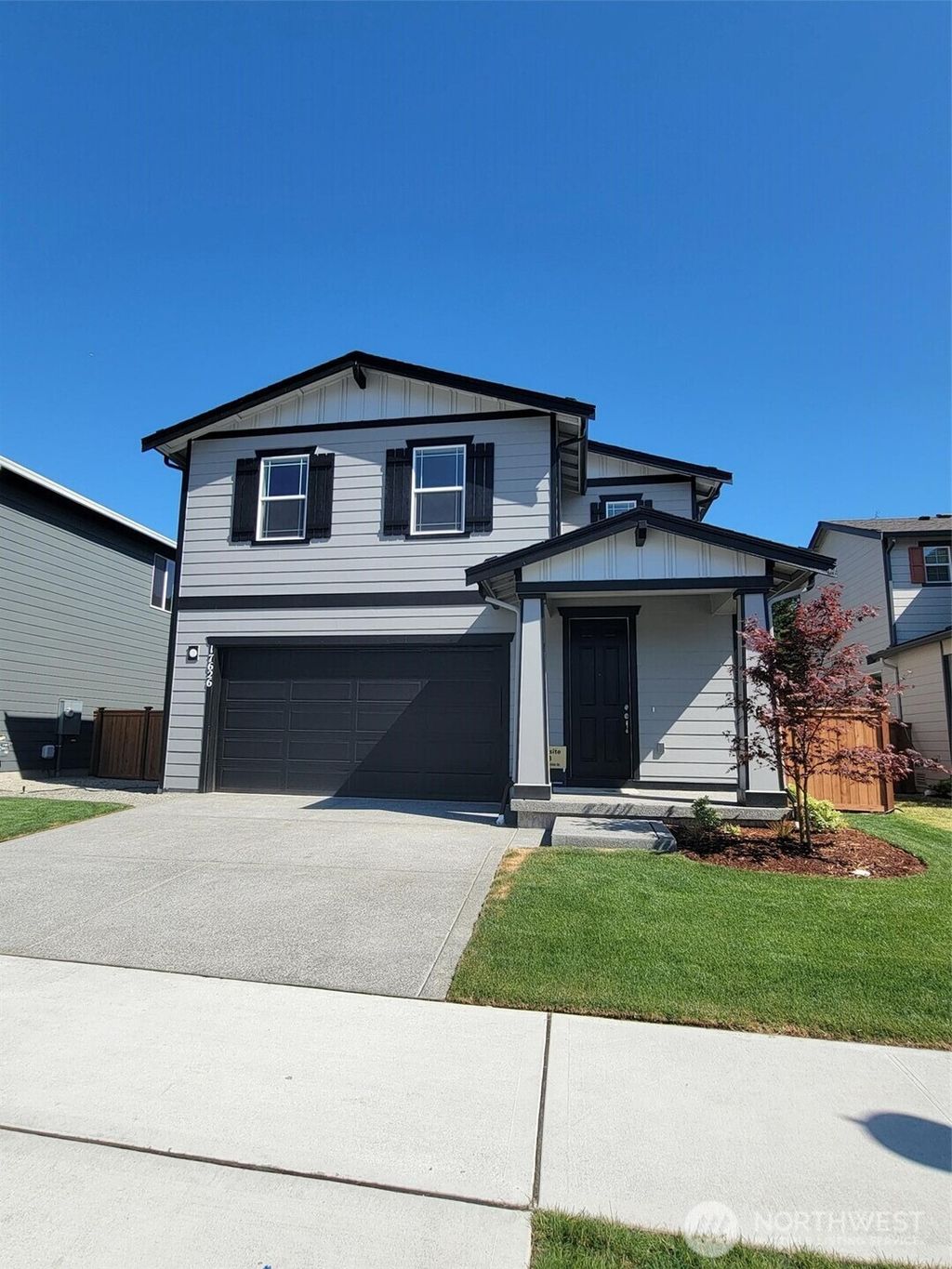 Photo of 17626 SE 265th Street #18, Covington, WA 98042 (MLS # 2313663)