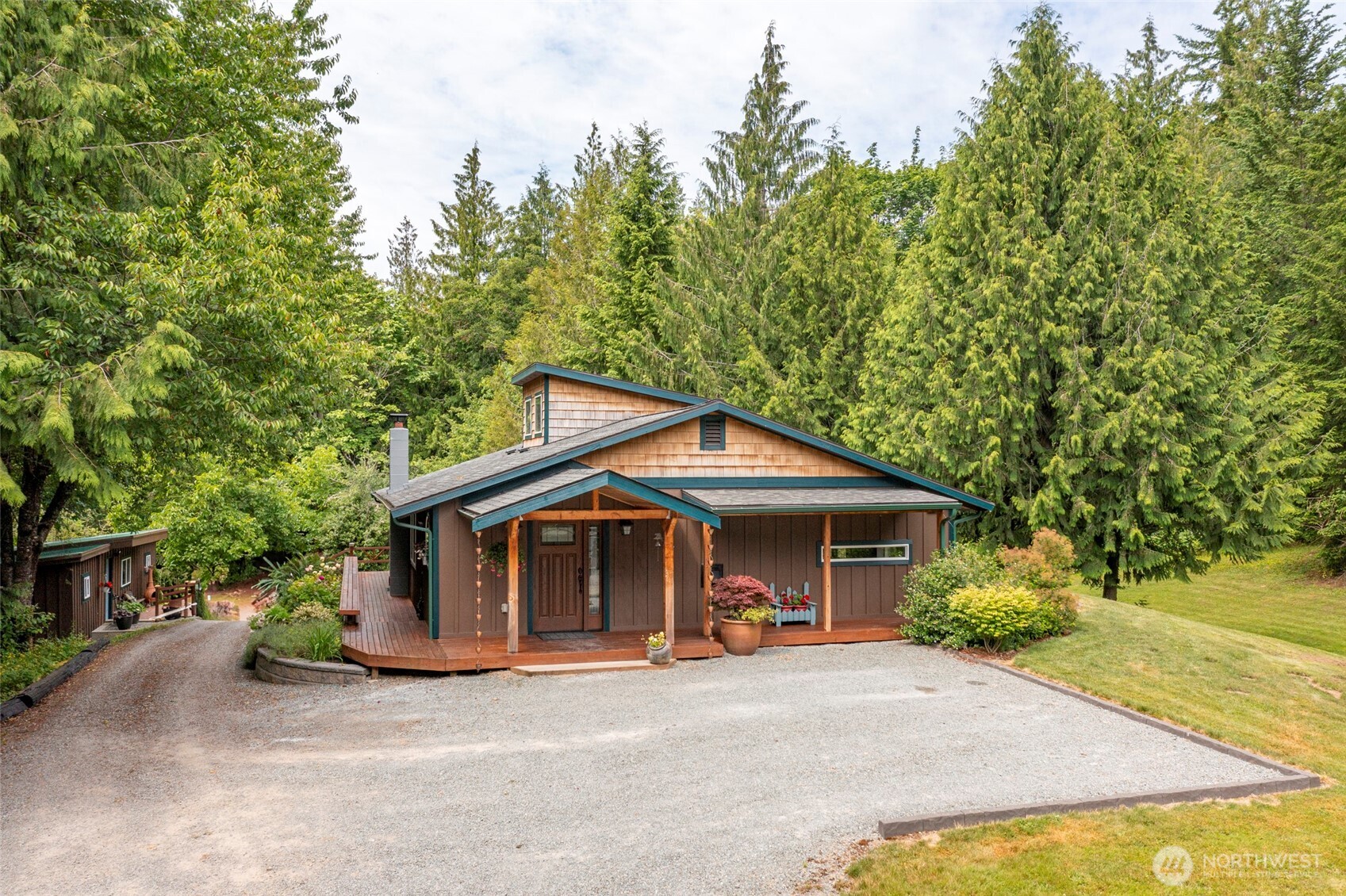 25451 Lake Cavanaugh Road