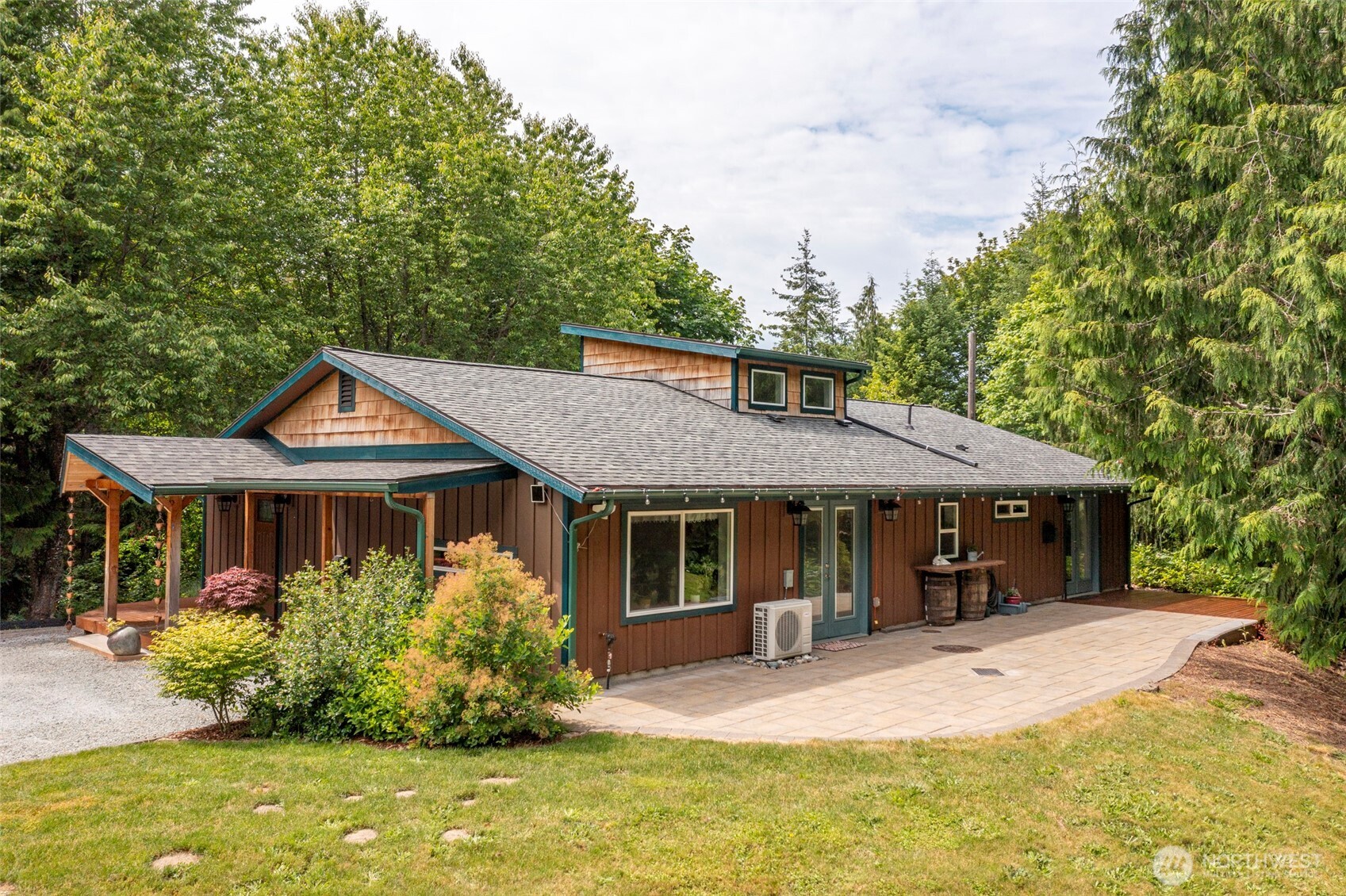 25451 Lake Cavanaugh Road