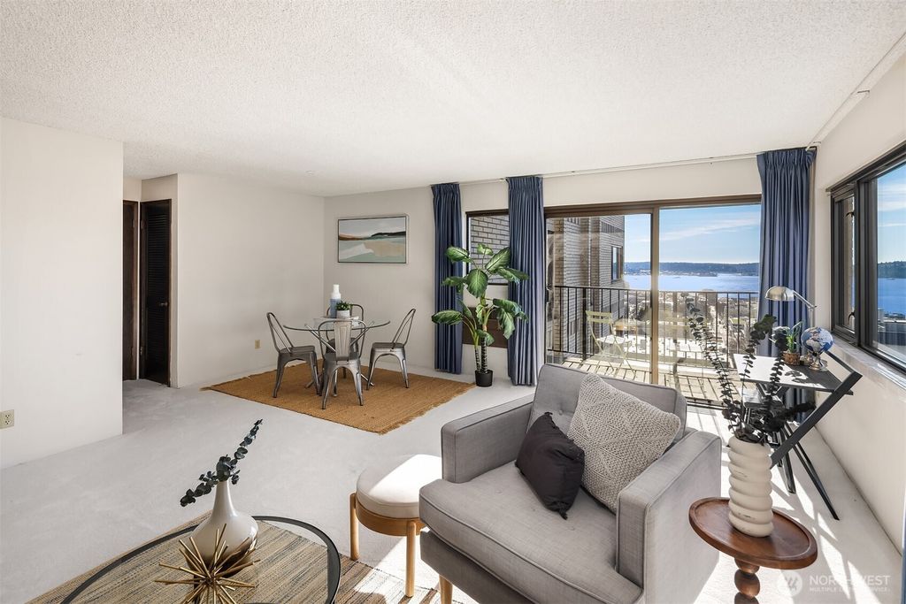 Photo of 7 Highland Drive #501, Seattle, WA 98109 (MLS # 2472670)