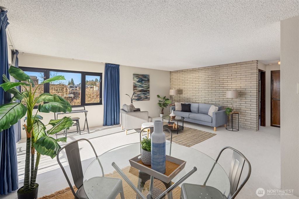 Photo of 7 Highland Drive #501, Seattle, WA 98109 (MLS # 2472670)