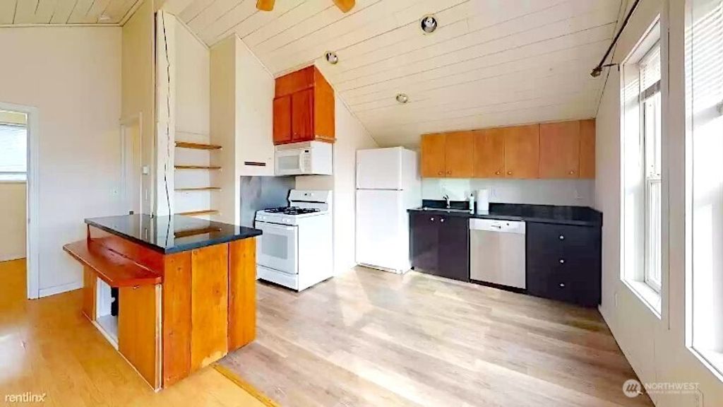 Photo of 8829 Midvale Avenue N, Seattle, WA 98103 (MLS # 2445970)