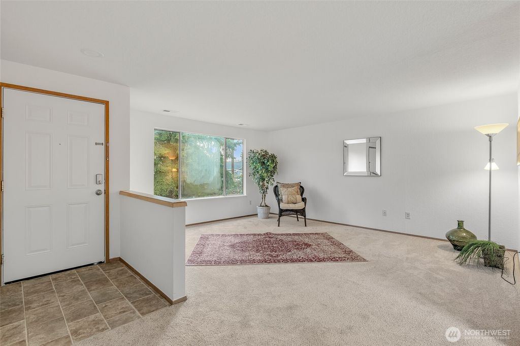 Photo of 1520 128th Drive NE #2A, Lake Stevens, WA 98258 (MLS # 2458717)