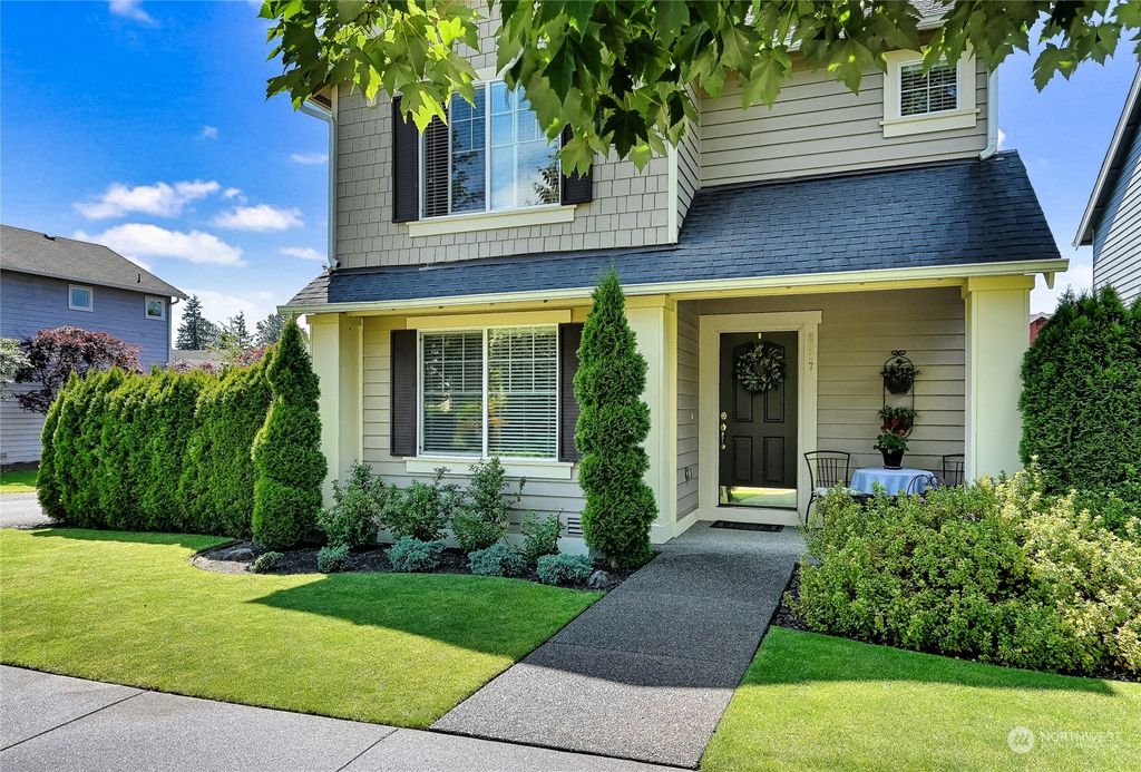 Photo of 8527 230th Avenue NE, Redmond, WA 98053 (MLS # 2016803)