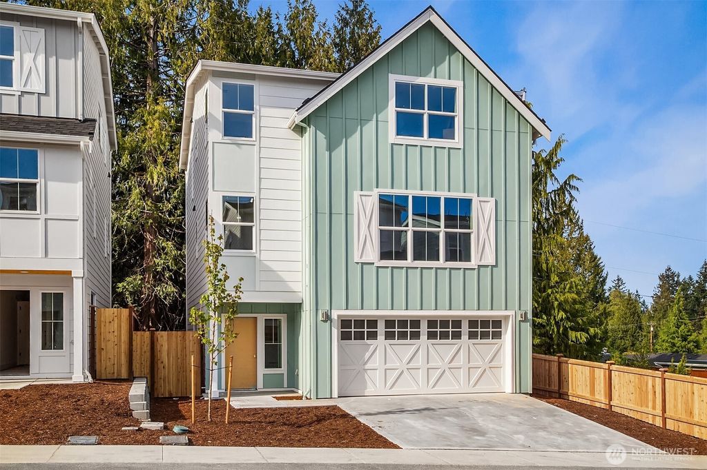 Photo of 17 160th Place SE, Bothell, WA 98012 (MLS # 2472878)