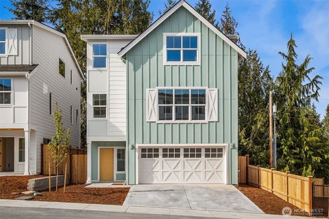 Photo of 17 160th Place SE, Bothell, WA 98012 (MLS # 2472878)