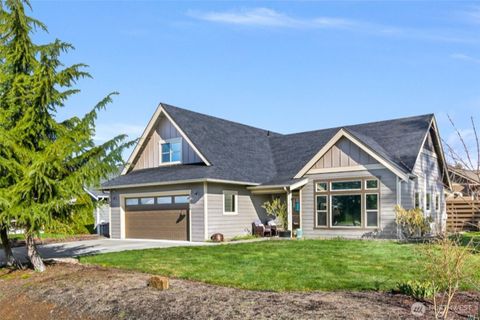 Photo of 4590 Elmwood Drive, Blaine, WA 98230 (MLS # 2486526)