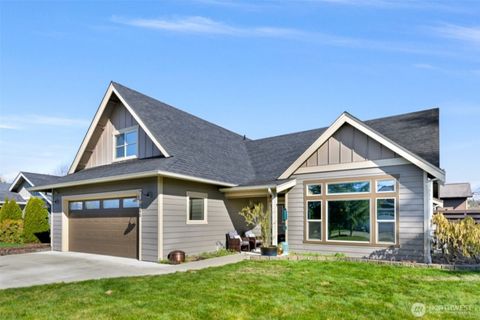 Photo of 4590 Elmwood Drive, Blaine, WA 98230 (MLS # 2486526)