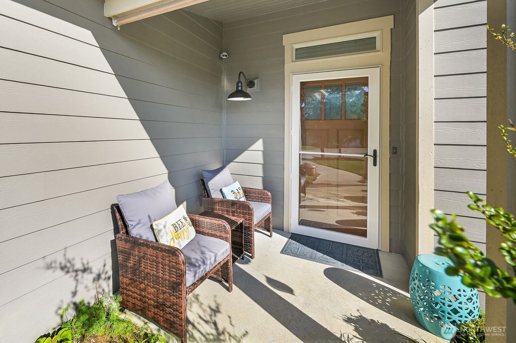 Photo of 4590 Elmwood Drive, Blaine, WA 98230 (MLS # 2486526)